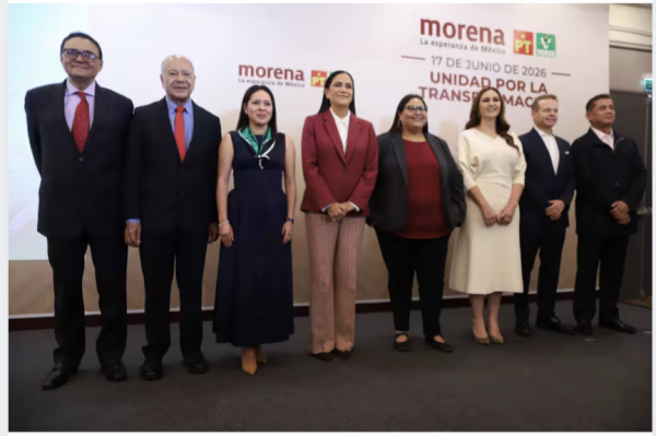 Desbandada 4T: 53 legisladores y 16 alcaldes dejan su cargo para buscar otro en 2027